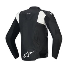 Load image into Gallery viewer, Alpinestars Dusk Airflow Leather Jacket