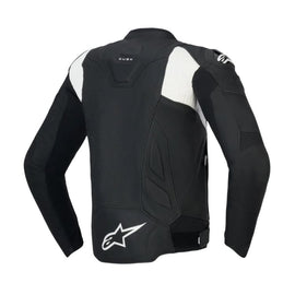 Alpinestars Dusk Airflow Leather Jacket