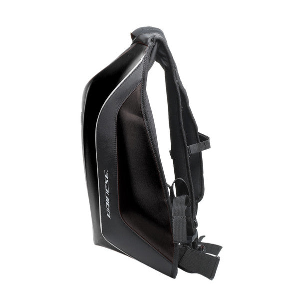 Dainese D-Mach Stealth Black Backpack