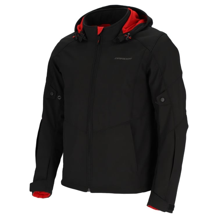 Dririder Women's BLVD Hoody Jacket