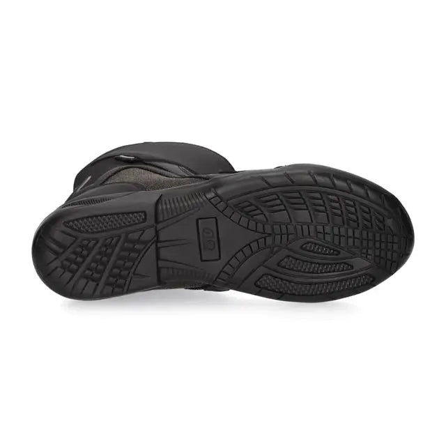 Dririder Air-Tech 3 Boots -  Black - View 5 | Everest Motorcycles