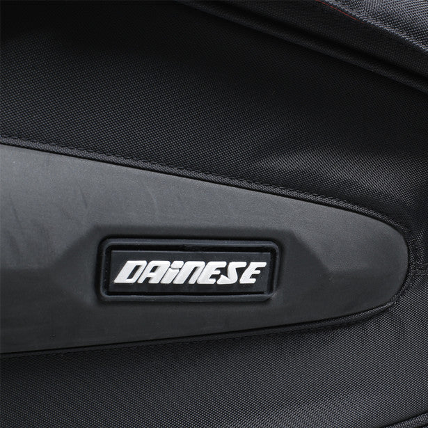 Dainese D-Saddle Motorcycle Panniers