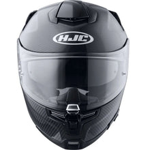 Load image into Gallery viewer, HJC F70 Carbon Solid Gloss Helmet