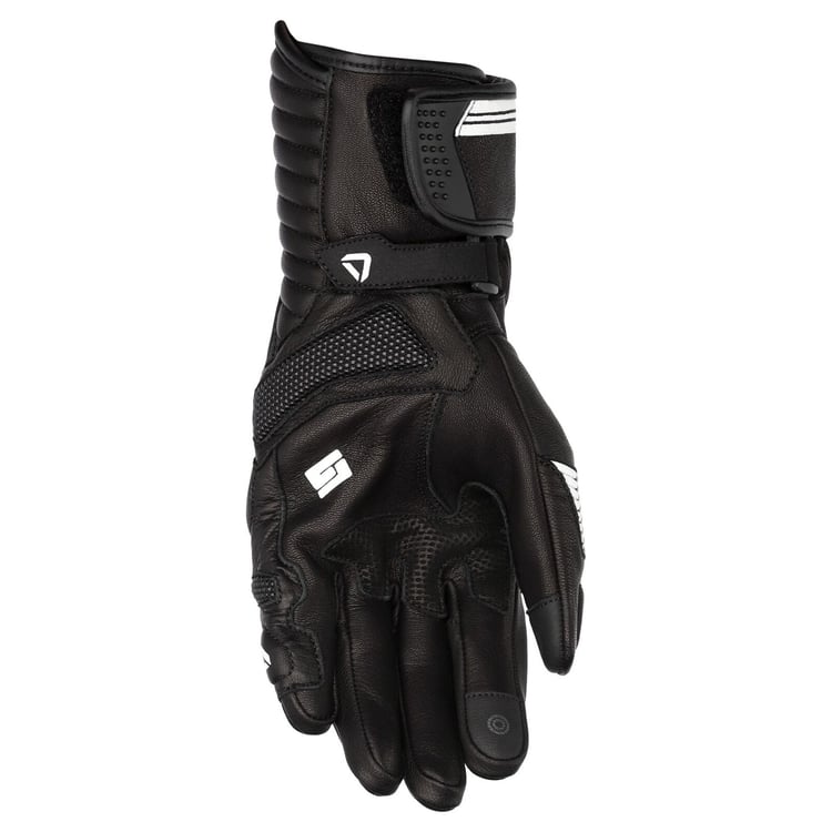 Dririder Women's Torque Long Cuff Gloves