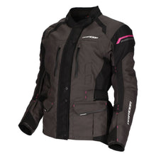 Load image into Gallery viewer, Dririder Women&#39;s Compass 4 Jacket