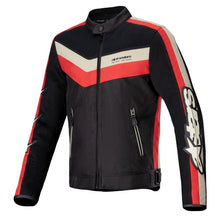 Load image into Gallery viewer, Alpinestars T Dyno Air Jacket