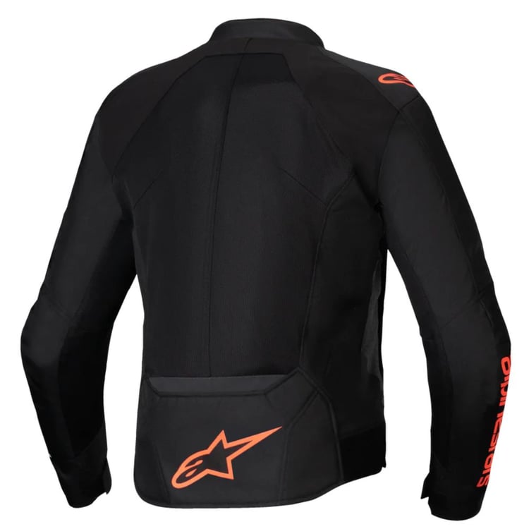 Alpinestars Viper Air V4 Jacket