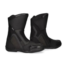 Load image into Gallery viewer, Dririder Air-Tech 3 Boots -  Black - View 1 | Everest Motorcycles