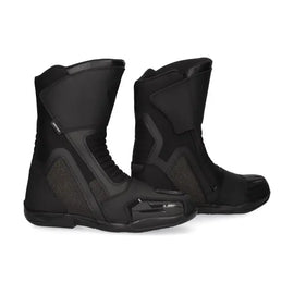 Dririder Air-Tech 3 Boots -  Black - View 1 | Everest Motorcycles