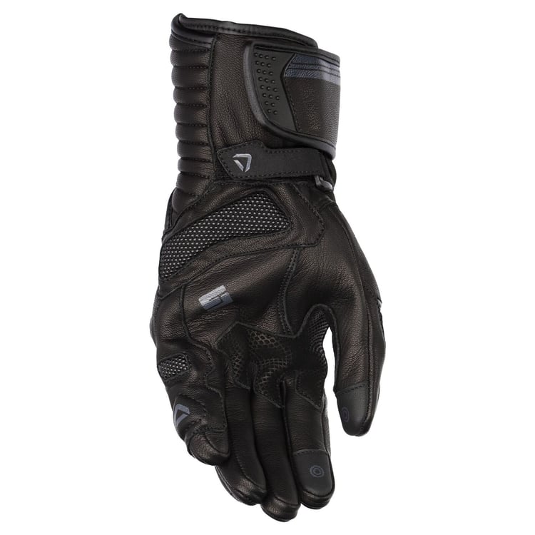 Dririder Women's Torque Long Cuff Gloves