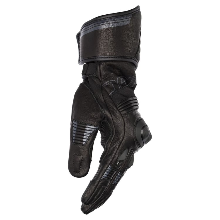 Dririder Women's Torque Long Cuff Gloves