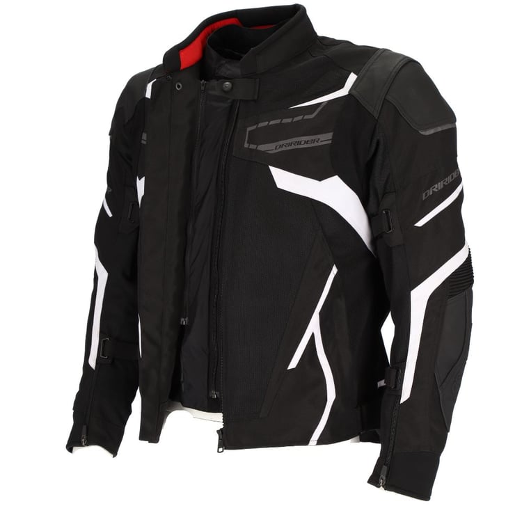 Dririder Women's Climate EXO 4 Jacket
