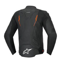 Load image into Gallery viewer, Alpinestars Dusk Airflow Leather Jacket