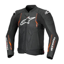 Load image into Gallery viewer, Alpinestars Dusk Airflow Leather Jacket