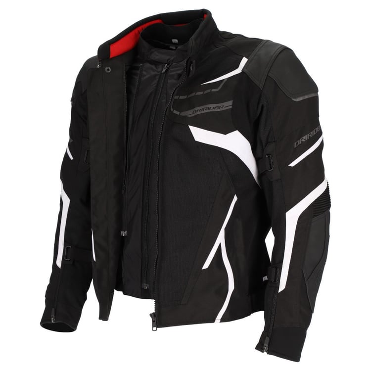 Dririder Women's Climate EXO 4 Jacket