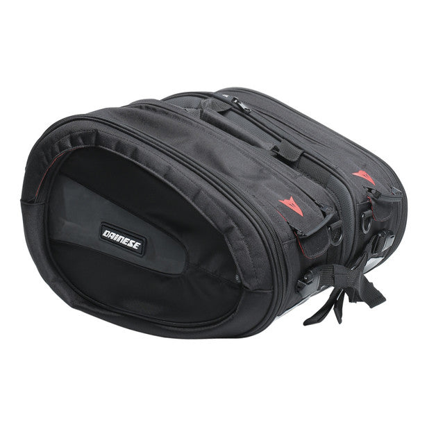 Dainese D-Saddle Motorcycle Panniers