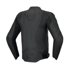 Load image into Gallery viewer, Alpinestars Dusk Airflow Leather Jacket
