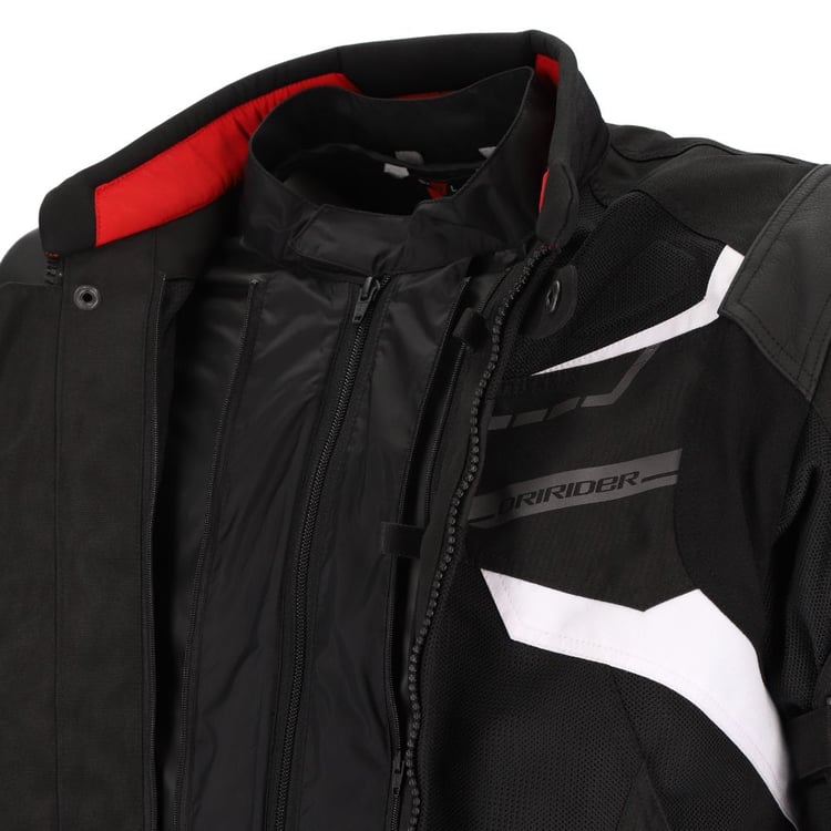 Dririder Women's Climate EXO 4 Jacket
