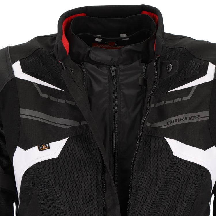 Dririder Women's Climate EXO 4 Jacket