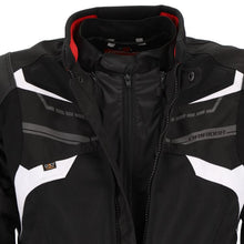Load image into Gallery viewer, Dririder Women&#39;s Climate EXO 4 Jacket