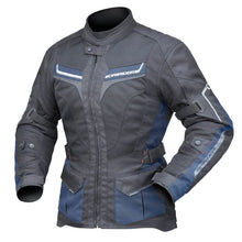 Load image into Gallery viewer, Dririder Women&#39;s Apex 5 Airflow Jacket