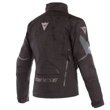 Load image into Gallery viewer, Dainese Tempest 2 D-Dry Jacket - Black/Fluro Yellow