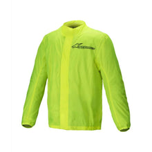 Load image into Gallery viewer, Alpinestars Hurricane V2 Rain Jacket