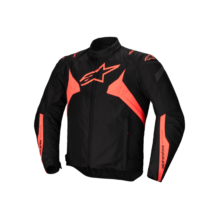 Alpinestars T-Jaws V4 Jacket