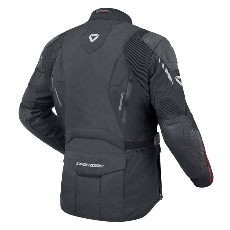 Dririder Women's Nordic V Jacket