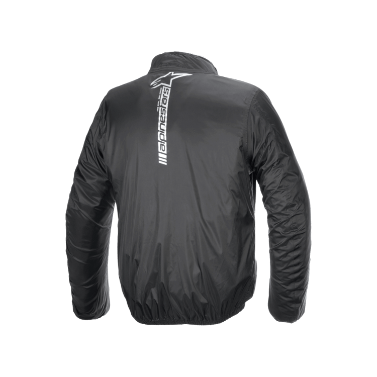Alpinestars Hurricane V2 Rain Jacket