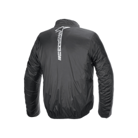 Alpinestars Hurricane V2 Rain Jacket