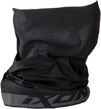 Load image into Gallery viewer, Ixon Pure Neck Warmer - Black