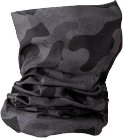 Ixon Pure Neck Warmer - Black Camo