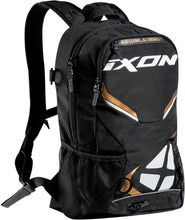 Load image into Gallery viewer, Ixon R-Tension 23 Back Pack - Black/White/Gold
