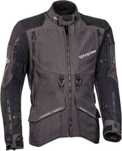 Load image into Gallery viewer, Ixon Ragnar Jacket - Black/Anthracite