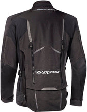 Load image into Gallery viewer, Ixon Ragnar Jacket - Black/Anthracite