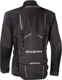 Ixon Ragnar Jacket - Black/Anthracite