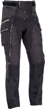 Load image into Gallery viewer, Ixon Ragnar Pants - Black/Anthracite