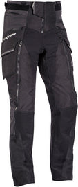 Ixon Ragnar Pants - Black/Anthracite