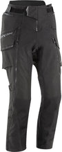 Load image into Gallery viewer, Ixon Ragnar Short Leg Pants - Black