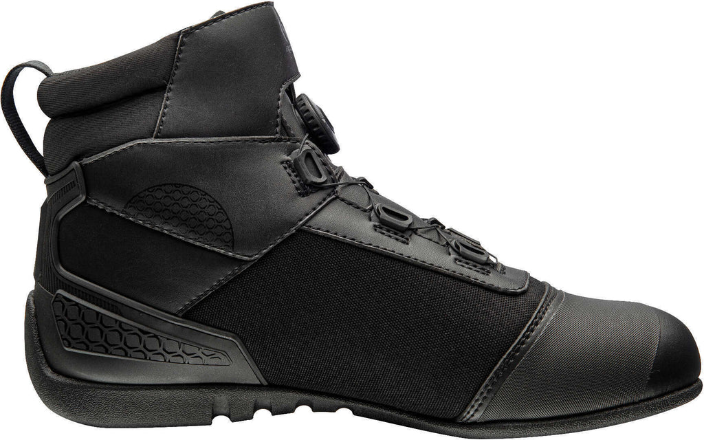 Ixon Ranker Waterproof Boots - Black