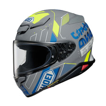 Load image into Gallery viewer, Shoei NXR2 Accolade TC-10 Helmet