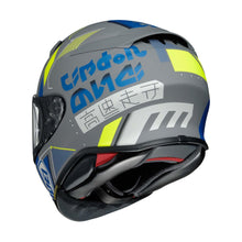 Load image into Gallery viewer, Shoei NXR2 Accolade TC-10 Helmet