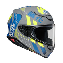 Load image into Gallery viewer, Shoei NXR2 Accolade TC-10 Helmet