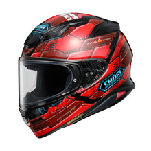 Load image into Gallery viewer, Shoei NXR2 Fortress Tc-1 Helmet