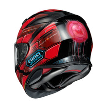 Load image into Gallery viewer, Shoei NXR2 Fortress Tc-1 Helmet