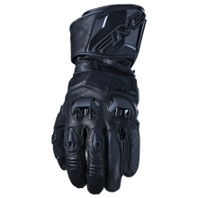 Load image into Gallery viewer, Five RFX-2 Racing Gloves - Black