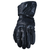 Five RFX-2 Racing Gloves - Black