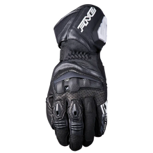 Load image into Gallery viewer, Five RFX-4 EVO Airflow Racing Gloves - Black
