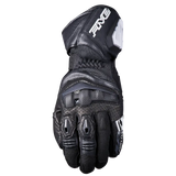 Five RFX-4 EVO Airflow Racing Gloves - Black